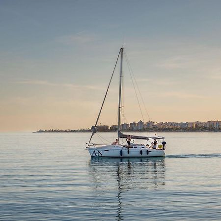 A&N Seaport 3A Daire Caleta De Velez Dış mekan fotoğraf