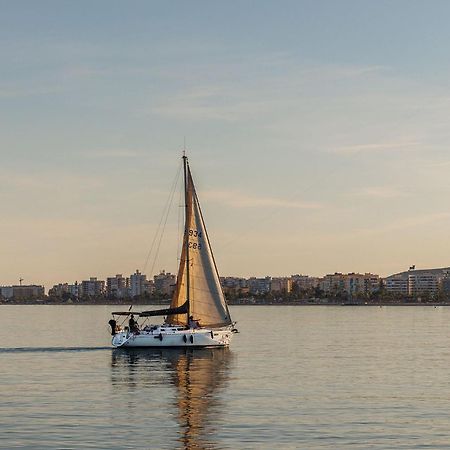 A&N Seaport 3A Daire Caleta De Velez Dış mekan fotoğraf